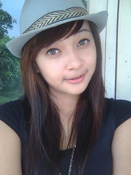 mesum cantik sawah