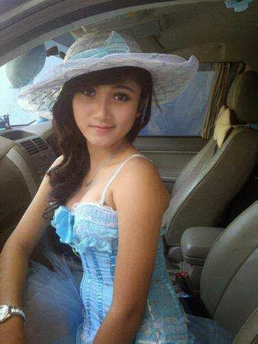 foto artis dangdut