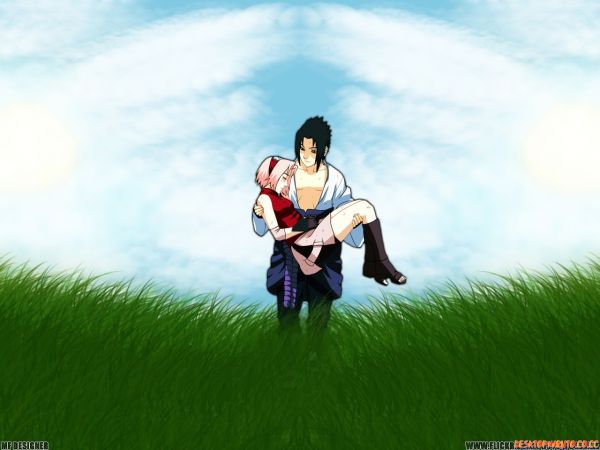 sasuke and sakura lemons fan fiction