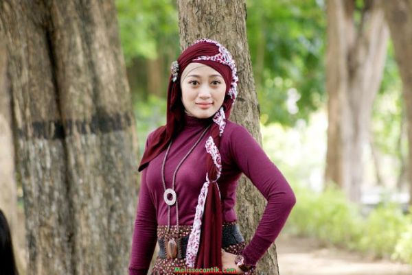 jilbab toge bugil