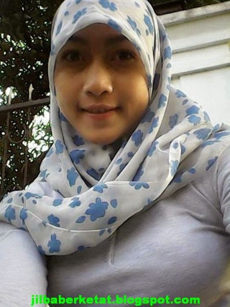 lumayan jilbab