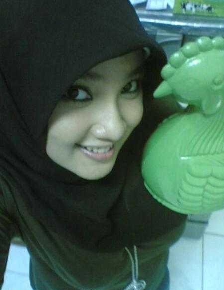 jilbab ngentot