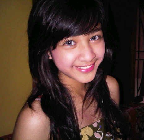 maudy ayunda