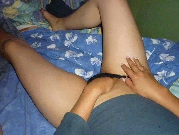 kontol masuk memek