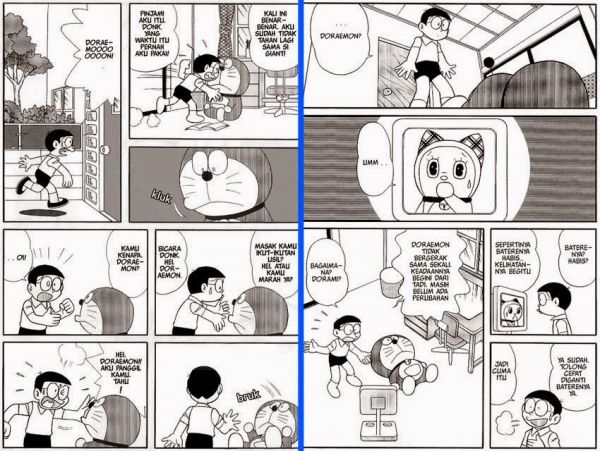 nobita and shizuka married