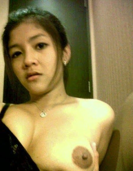 pamer memek