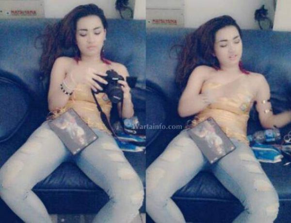 memek basah