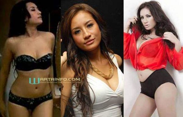 gambar bokep artis indonesia