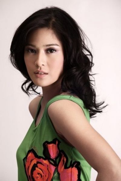 dian sastro tanpa make up