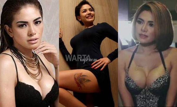 apapun foto wanita tanpa busana