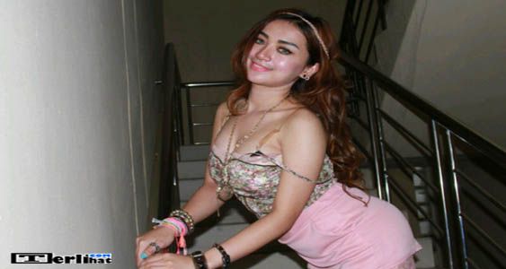 artis dangdut laki