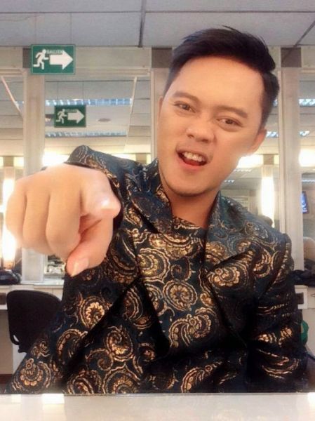 penyanyi dangdut bugil