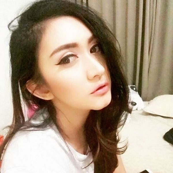 bunga citra lestari