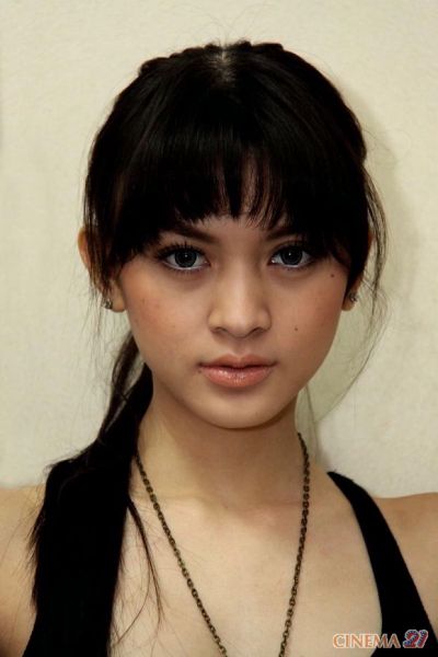 foto panas artis indonesia