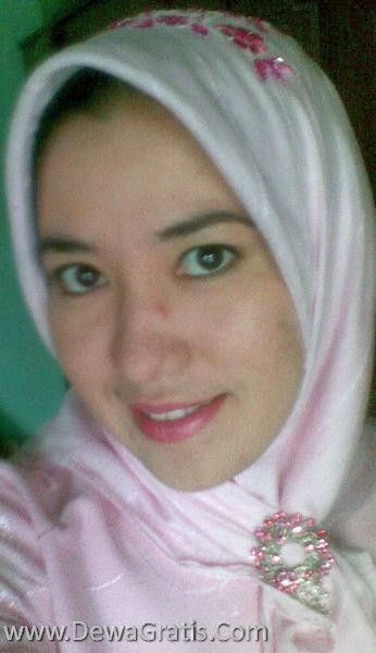 gambar jilbab cantik