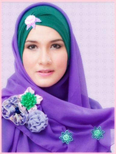 muslimah cantik