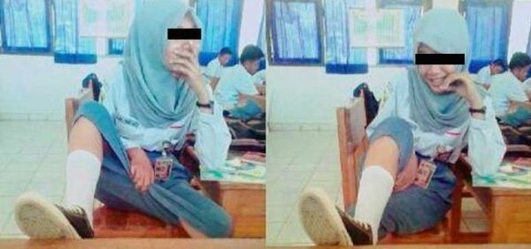 siswi sma minta sex