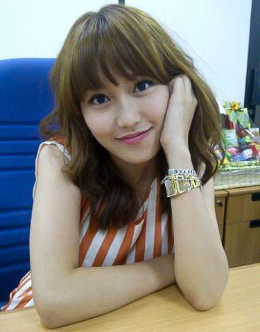 pacar ayu tingting