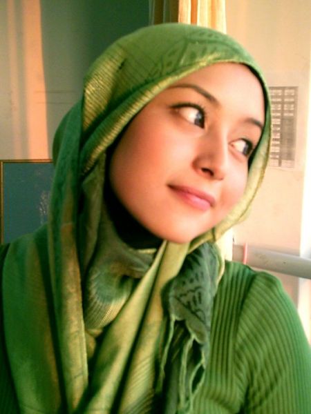 artis melayu