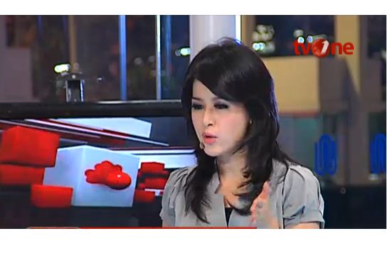 cewek cantik