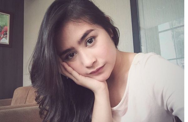 prilly latuconsina dan randy martin