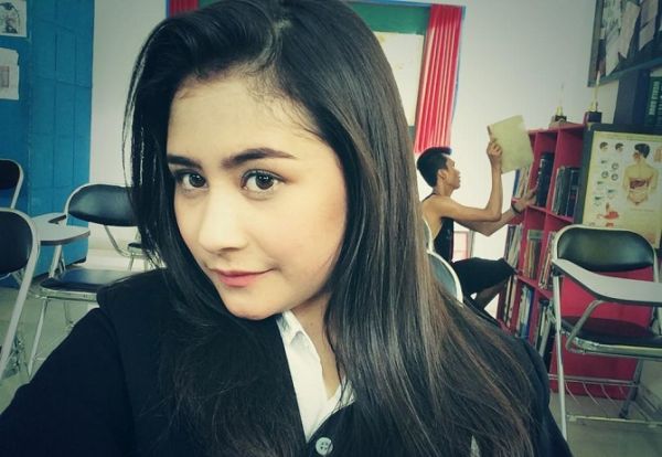 prilly latuconsina telanjang