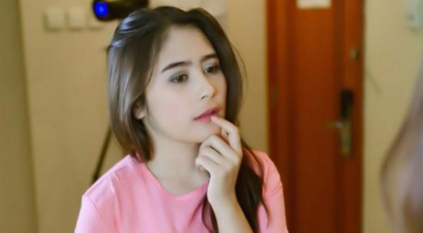 prilly latuconsina instagram