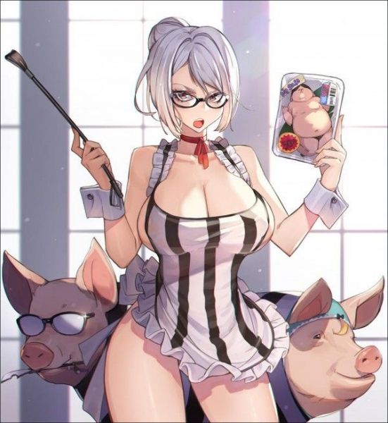 prison school meiko naked