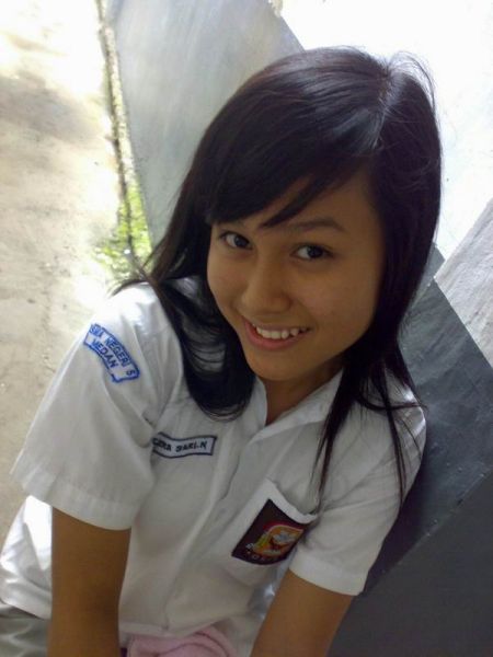 puting besar