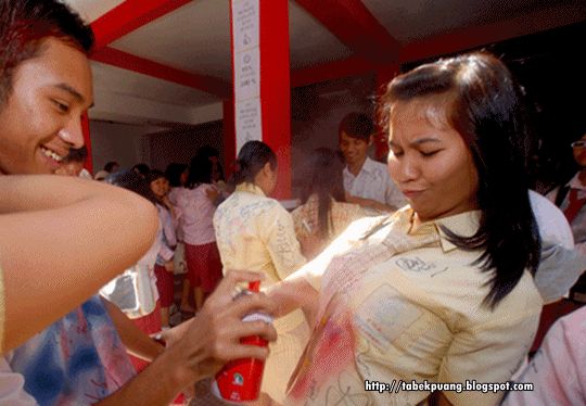 nafsu pelajar