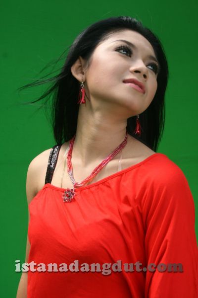 artis bugil