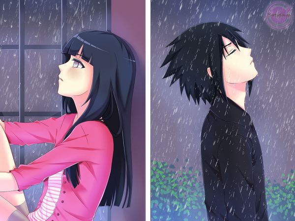 sasuke hanabi