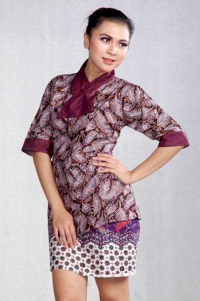 baju kebaya