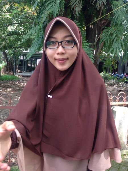 memek jilbab