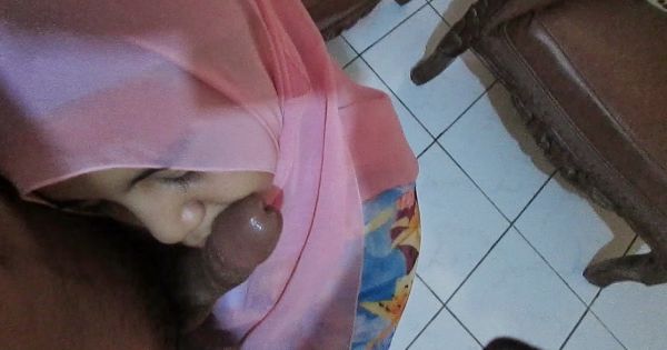 toket jilbab