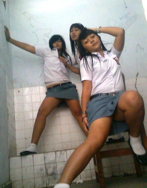 siswi sma minta sex