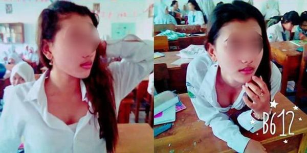 siswi sma yang sex