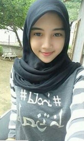 abg cantik