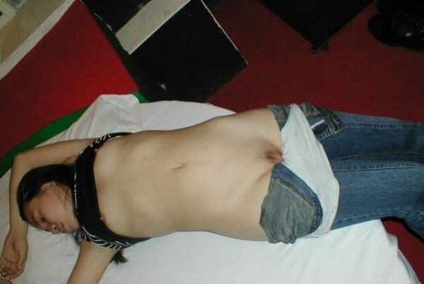ngintip memek abg lagi tidur