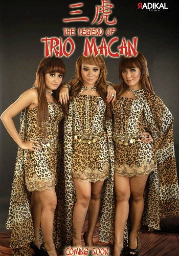 trio macan 2000 twitter