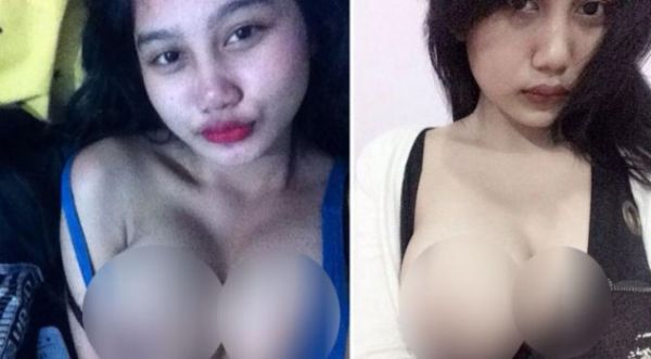 pamela safitri hot abis