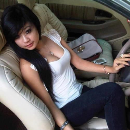 cewek cantik bugil