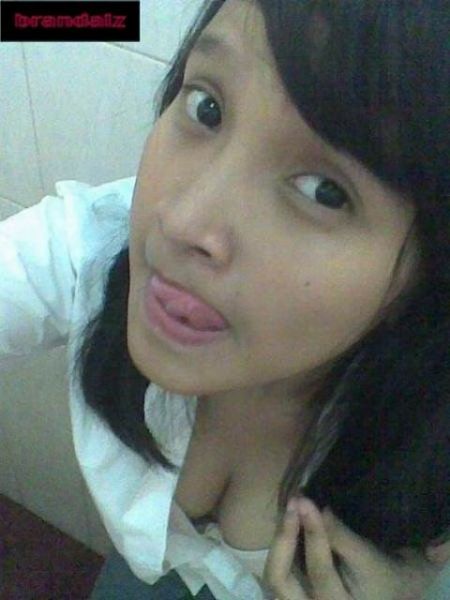 cewek igo cantik bugil