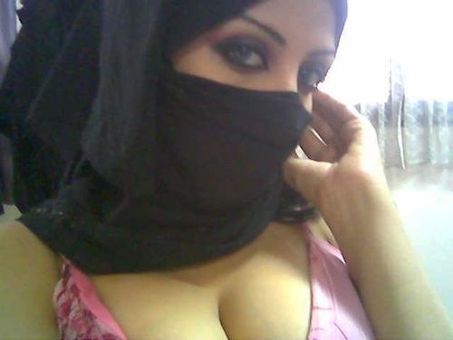 gadis arab cantik