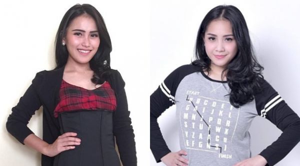 wanita paling cantik di dunia