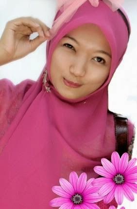 jilbab nakal