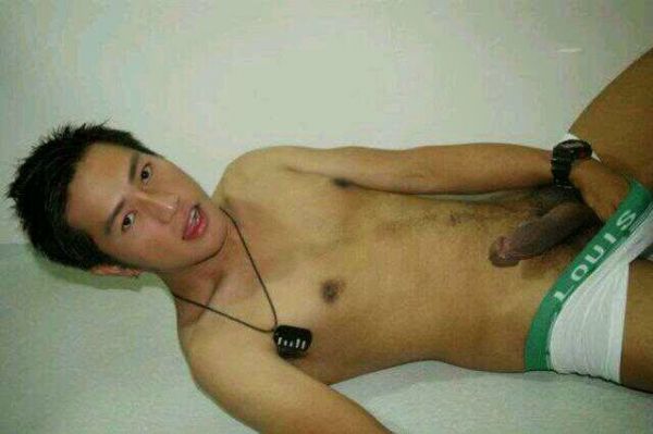 kontol cowok