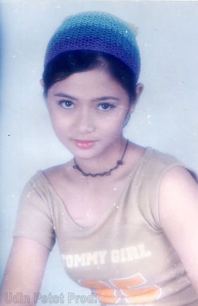 foto hot vega damayanti