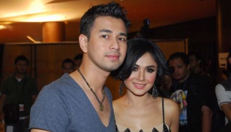 youtube raffi ahmad dan bella