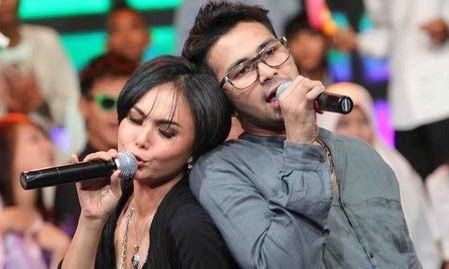 raffi ahmad dan bella